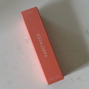 Barefaced Hydrating Lotion NWT